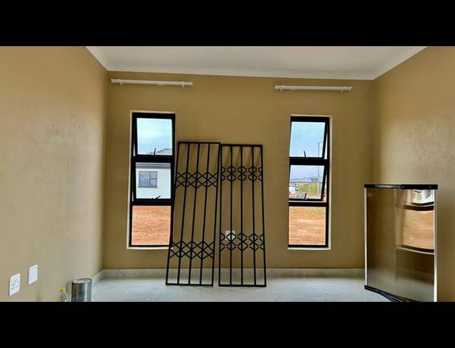 3 BEDROOM HOUSE FOR SALE IN KLERKSOORD